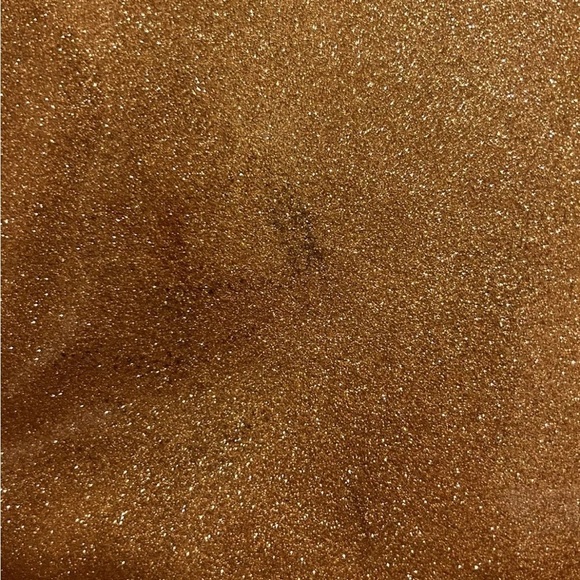 Kate Spade Live Colorfully Glitter Sparkle Daycation Large Shopper Tote - Picture 9 of 16